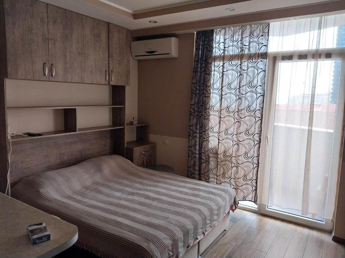 Batumi Orbi Sea Tawer Apartment Bagian luar foto